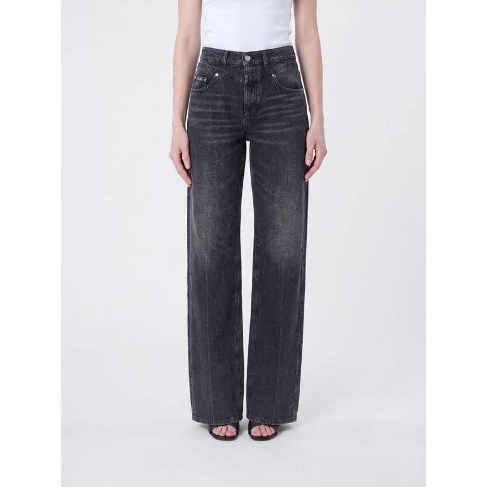 Armarium Jeans Woman Black